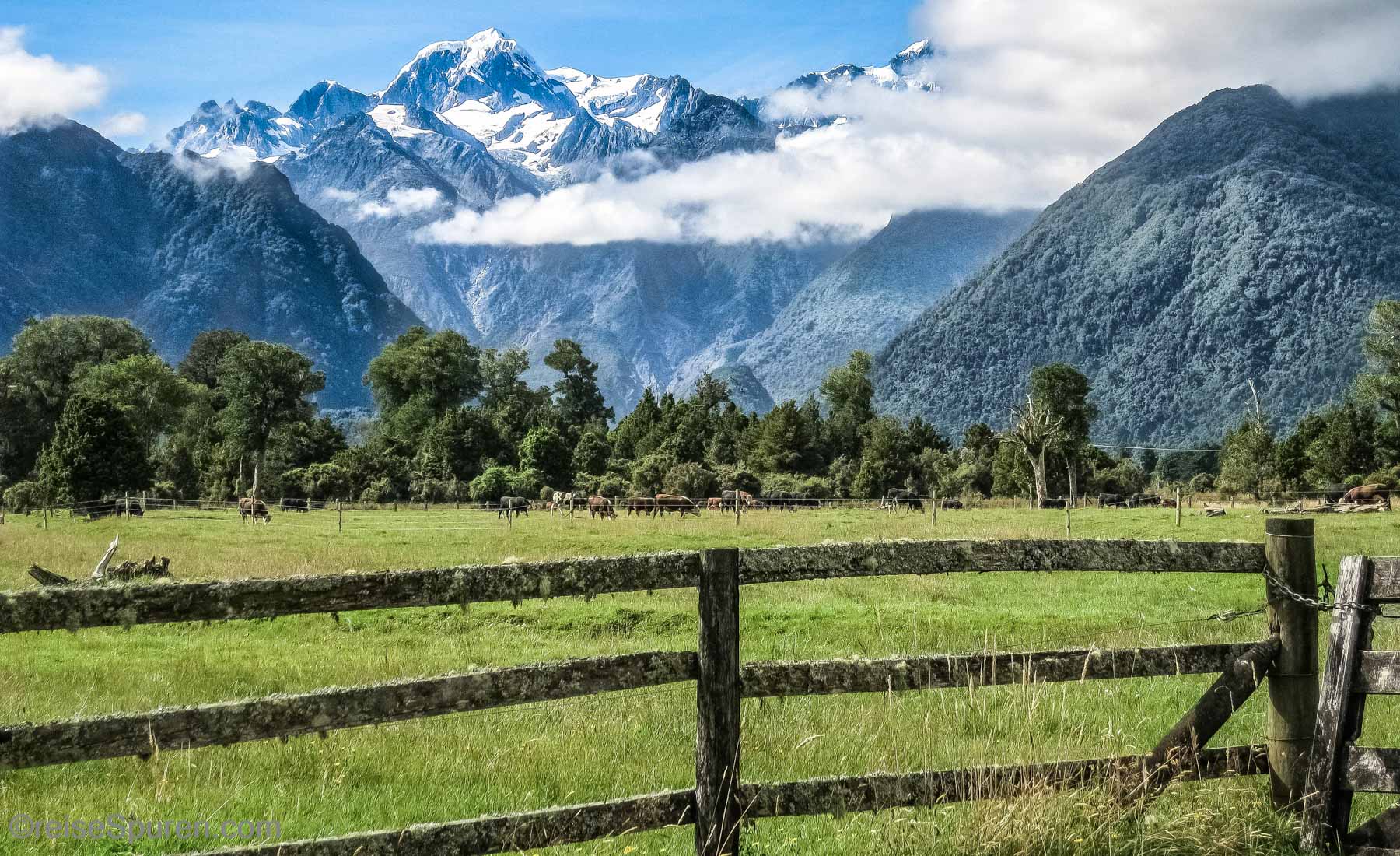 Neuseeland