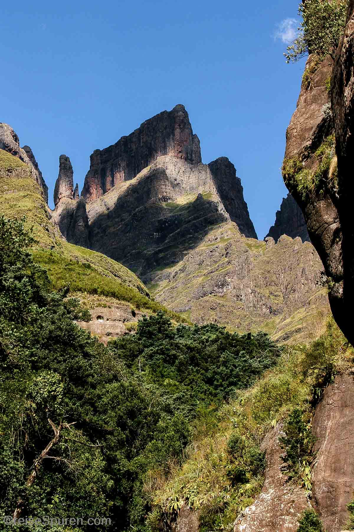 Südafrika