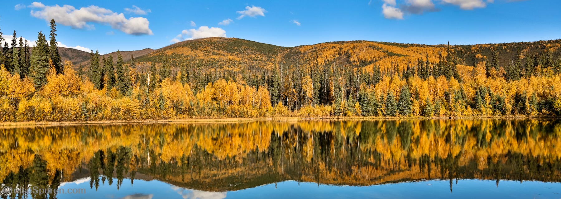48 Mile Pond
