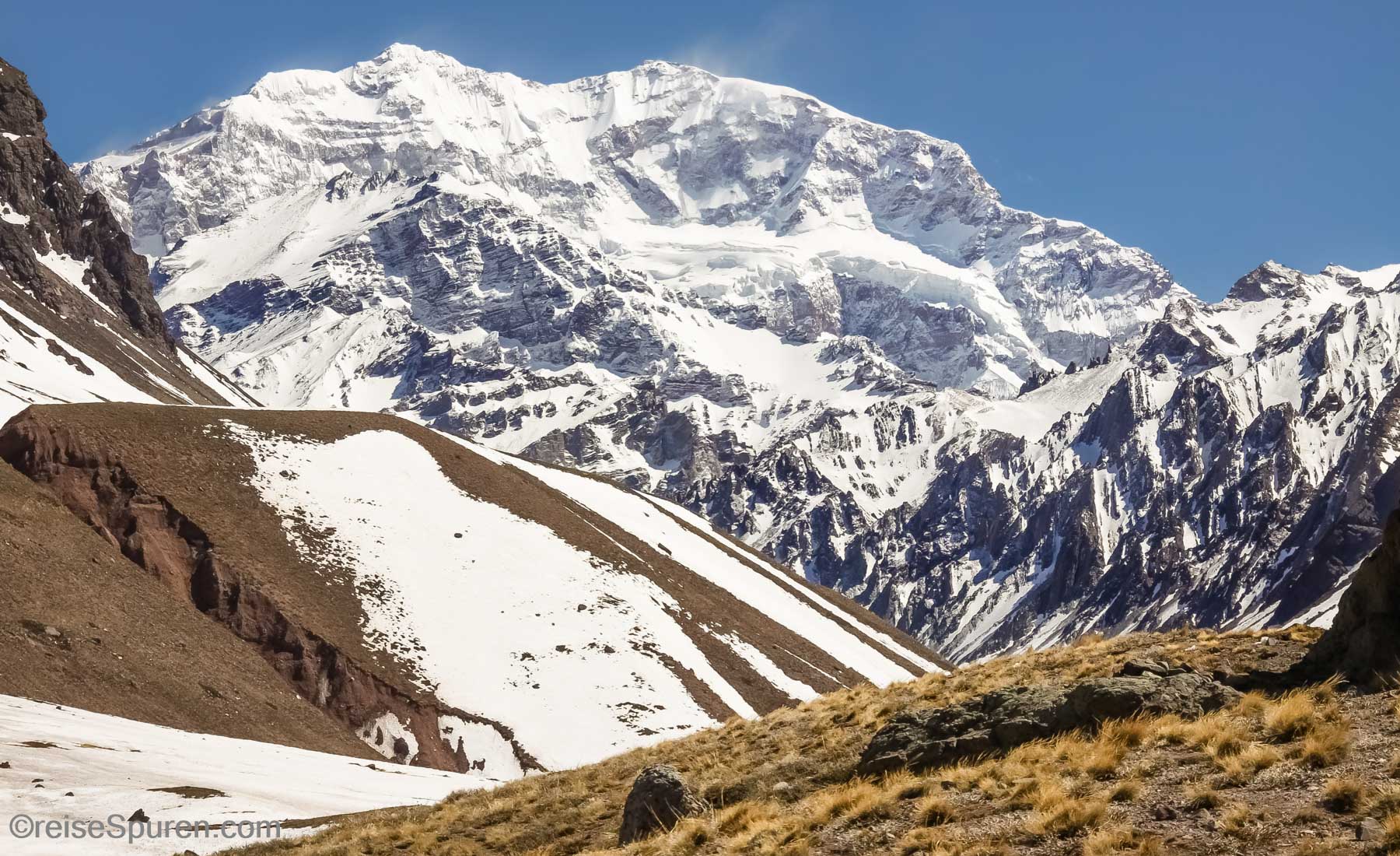 Aconcagua