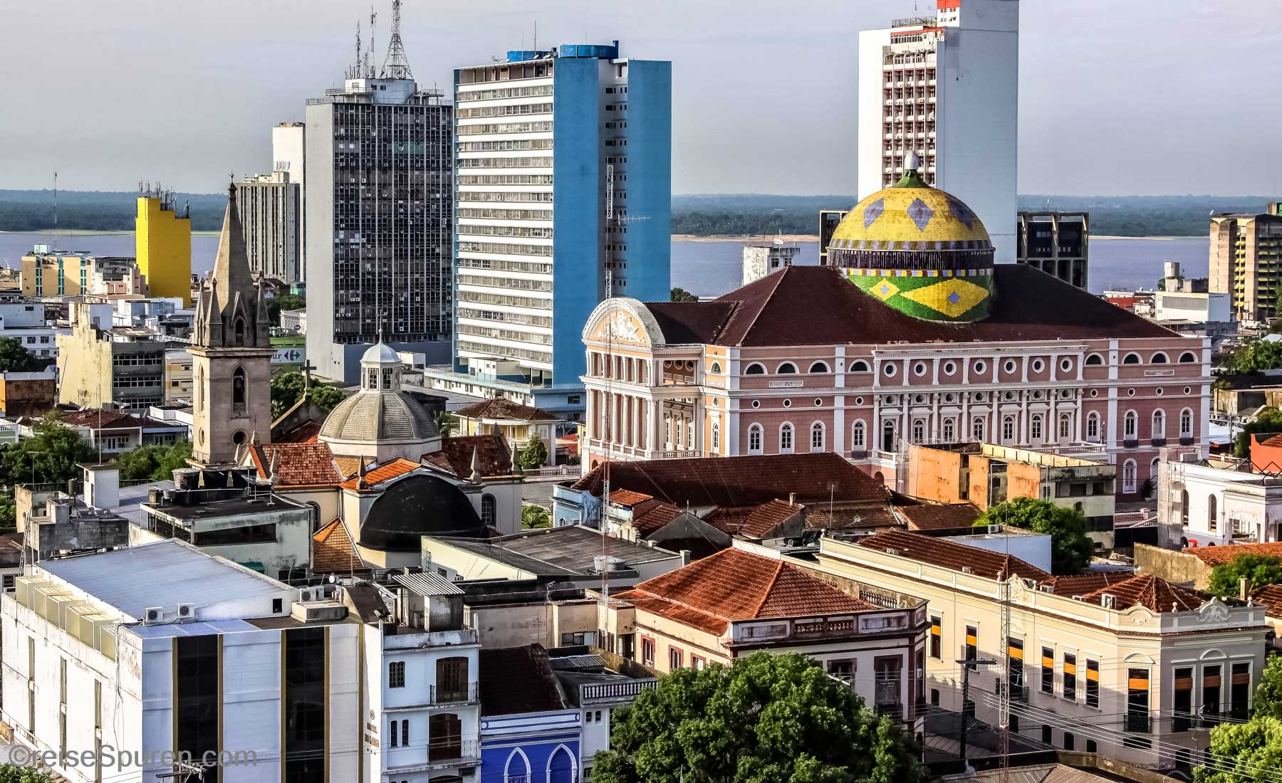 Manaus