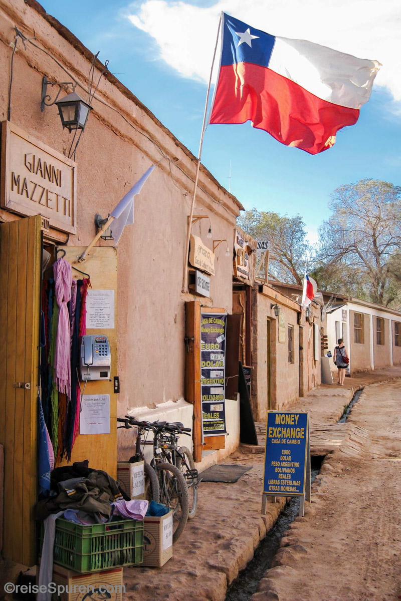 San Pedro de Atacama