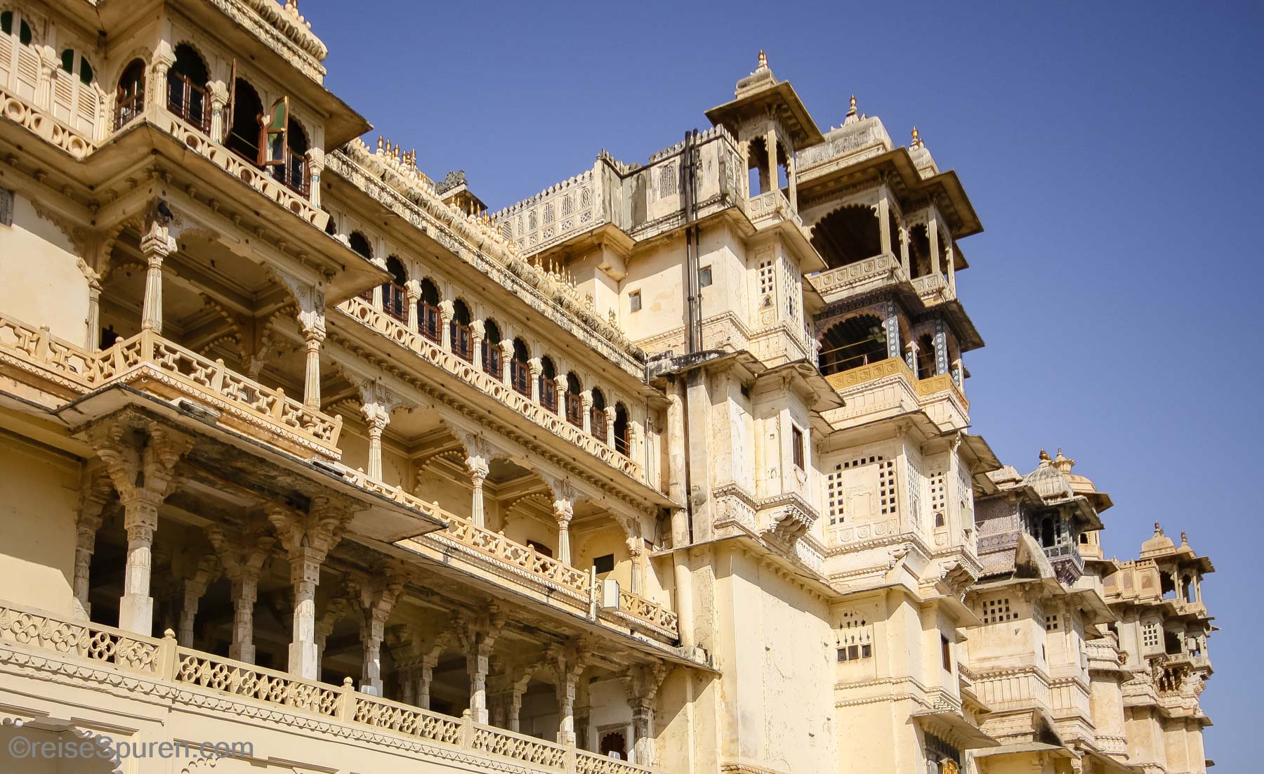 City Palace