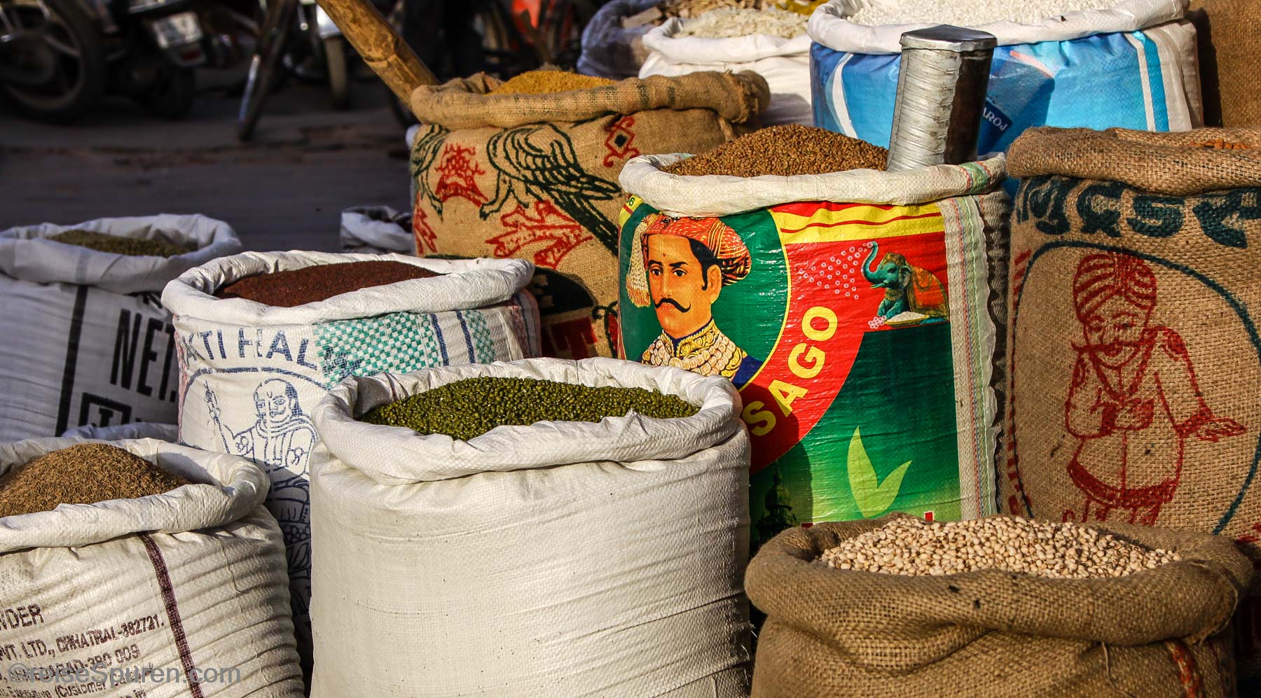Sadar Bazar