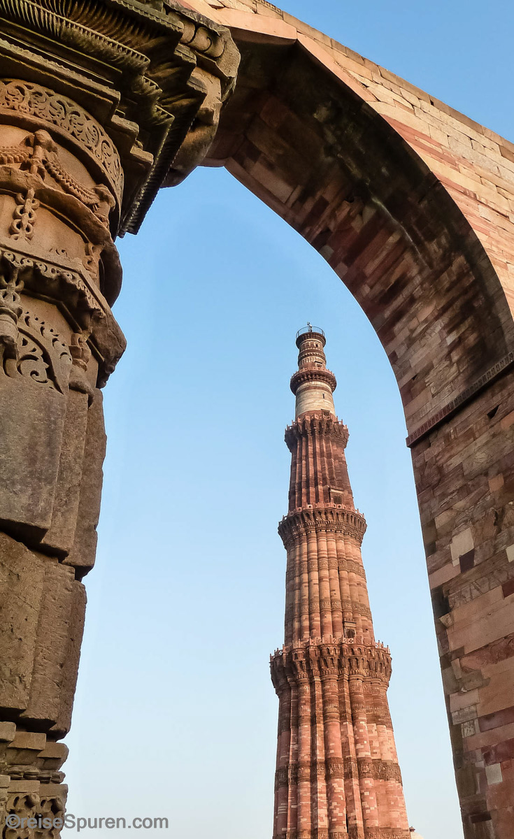 Qutb Komplex