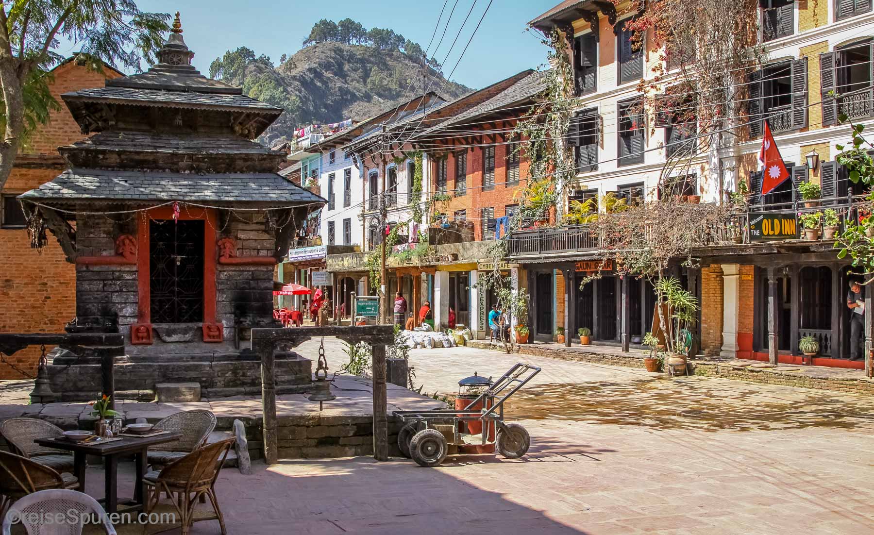 Bandipur