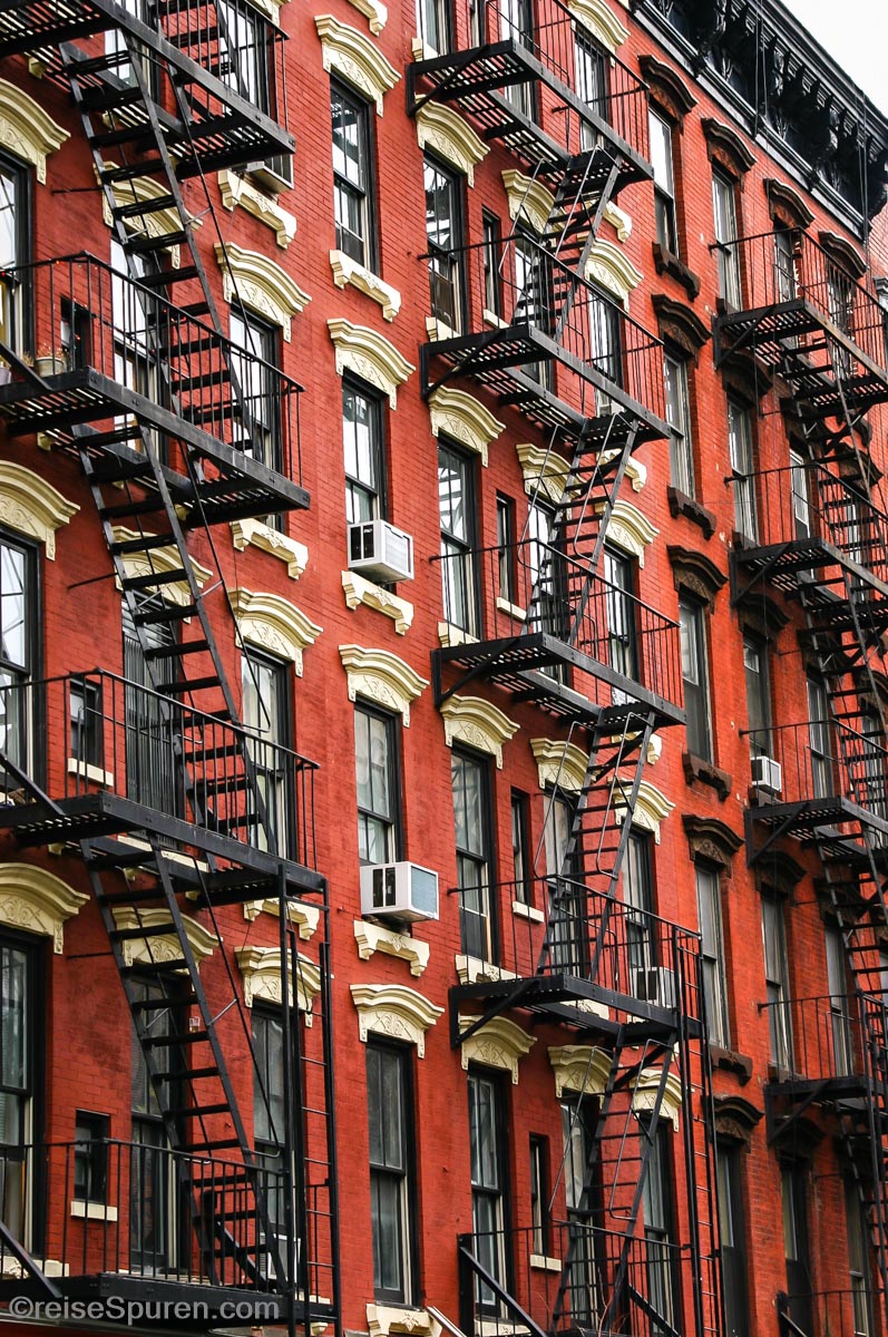 Greenwich Village
