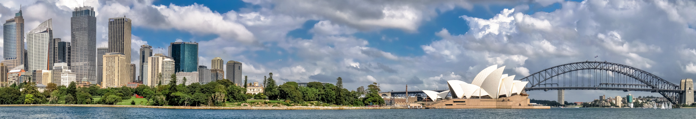 Sydney