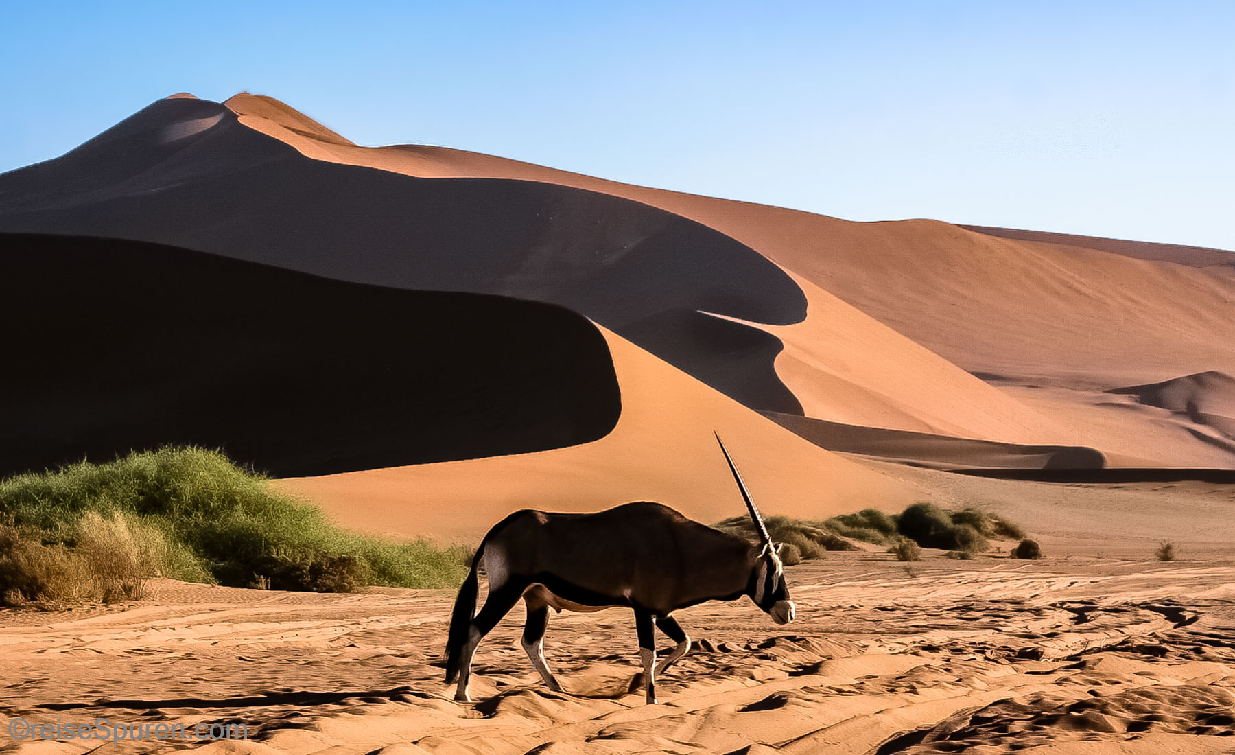 Namibia