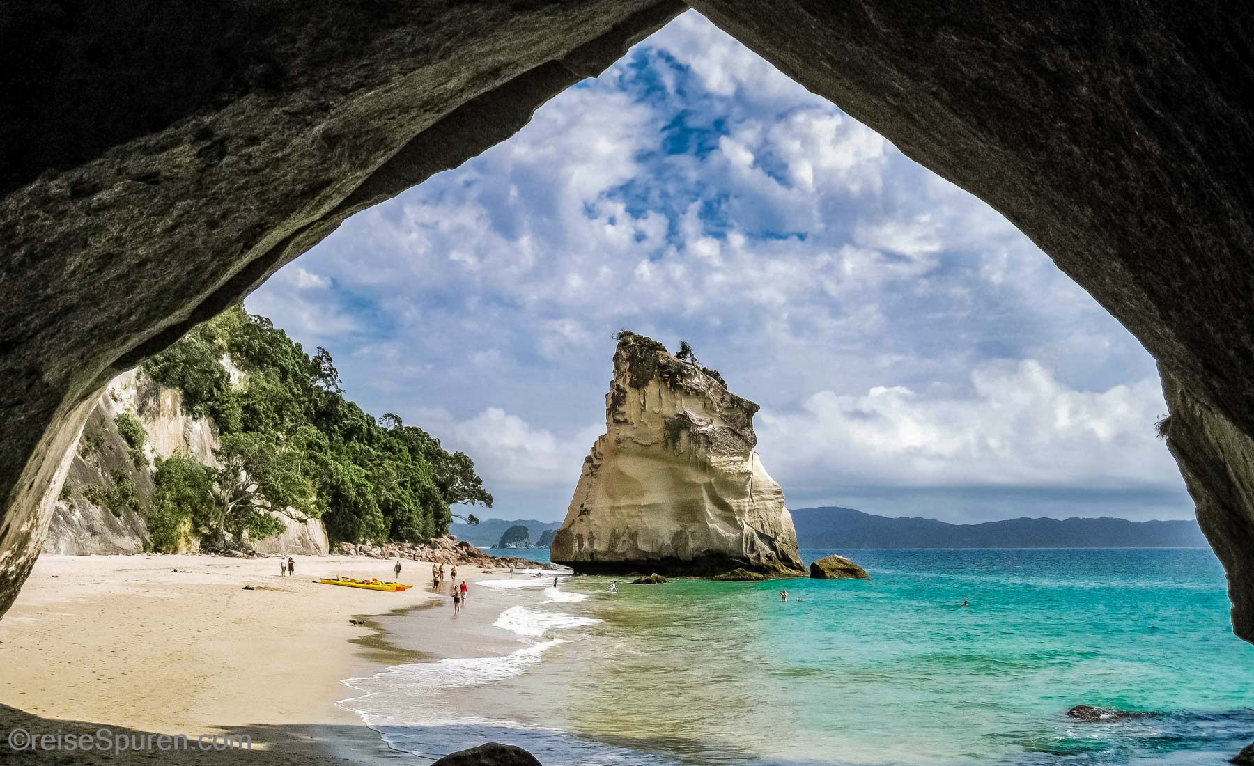 Neuseeland