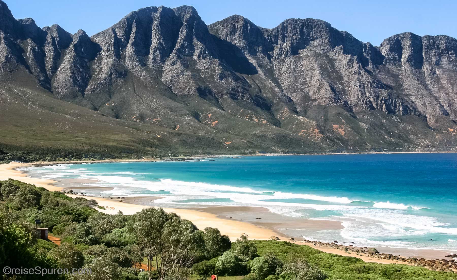 Südafrika
