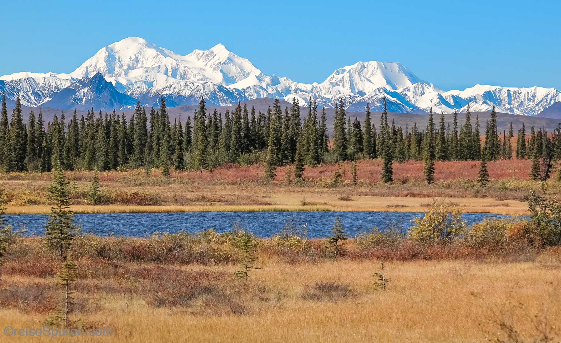 Alaska