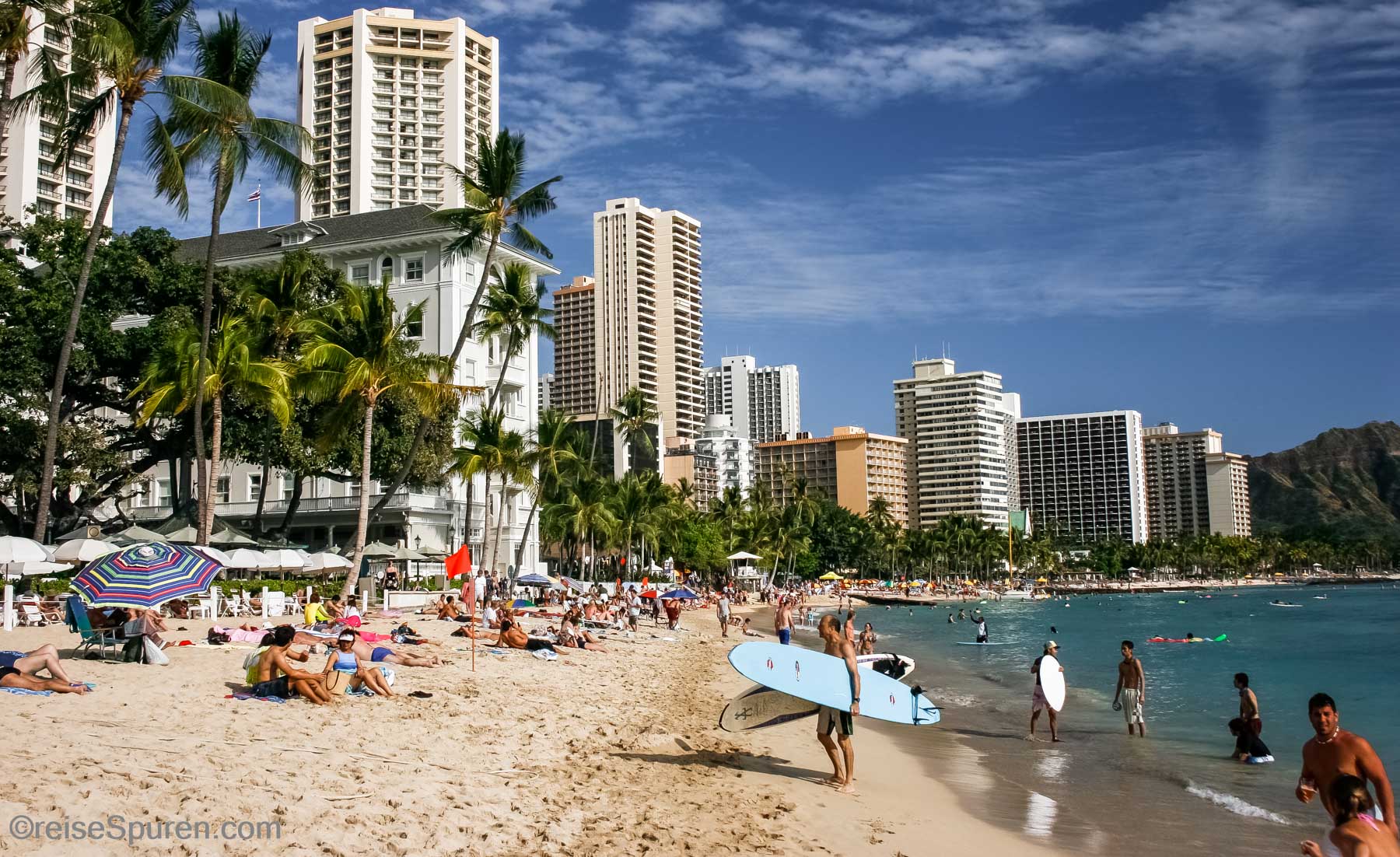 Hawaii